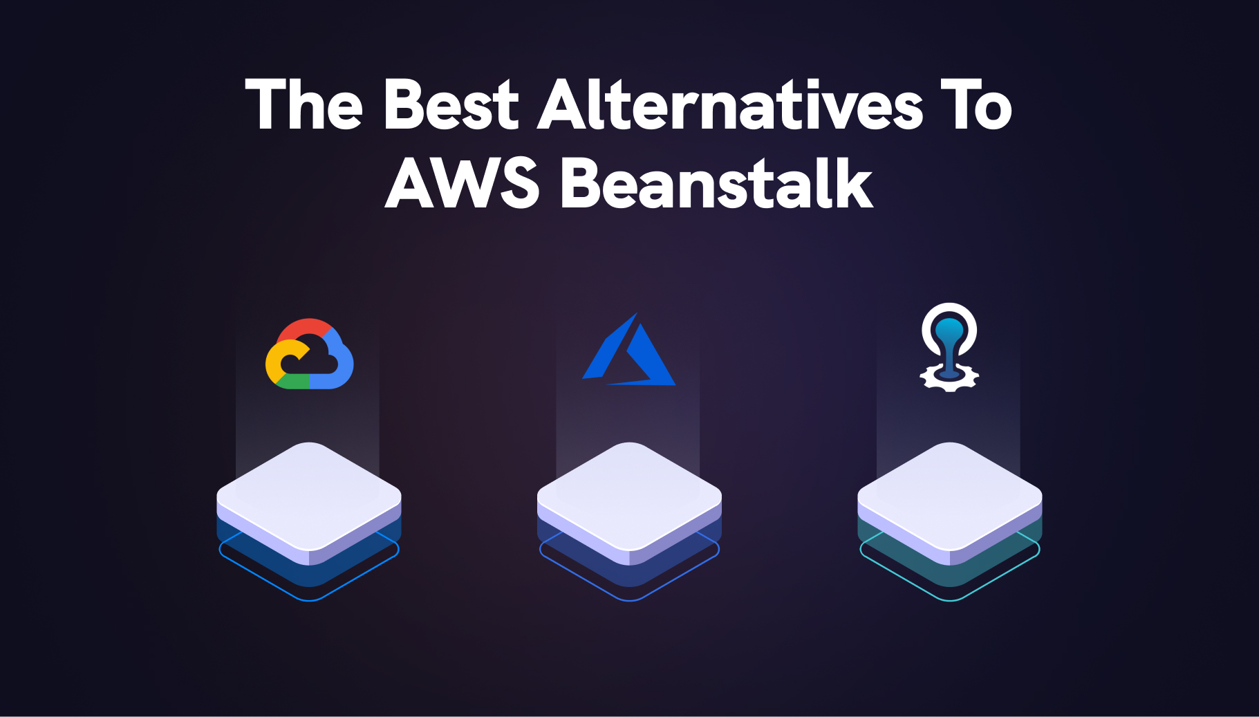 The Best AWS Elastic Beanstalk Alternatives For 2023